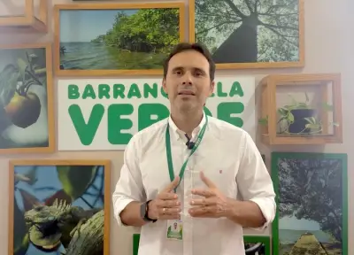 Barranquilla refuerza prevención ante fenómeno de El Niño en 2026