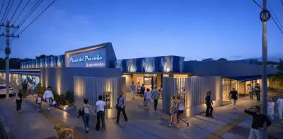 Barranquilla renueva la Plaza del Pescado: un impulso al turismo gastronómico en Barranquillita