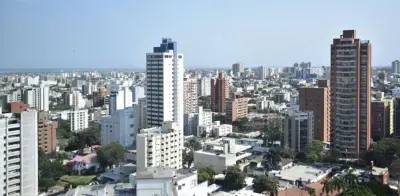 Barranquilla supera el billón de pesos en recaudo tributario en primeros cuatro meses