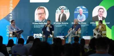 Barranquilla y Atlántico lideran inversión extranjera con 144 proyectos