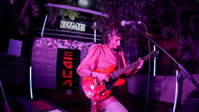 BIME Bogotá 2025: cinco años de música en español y conexión global
