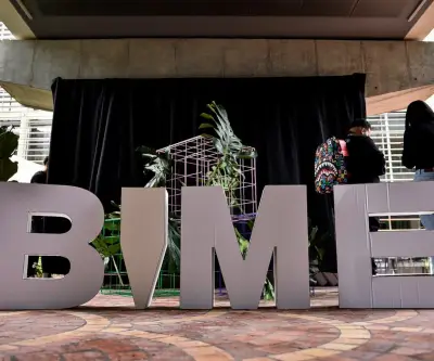 Bime Bogotá 2026: el gran encuentro de la industria musical en Colombia
