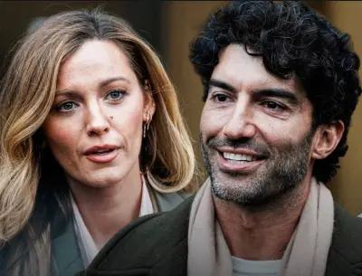 Blake Lively y Justin Baldoni resuelven su disputa legal en Nueva York