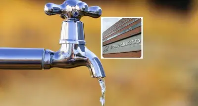 Bogotá no tendrá racionamiento de agua por Fenómeno de El Niño en 2026
