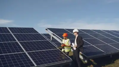 Bogotá será sede del GreenTech 2026, motor de inversión europea en tecnología limpia