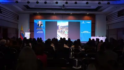 Bogotá será sede del SIEXP 2026: turismo e innovación se dan cita en el Club El Nogal
