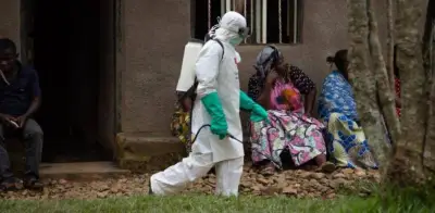 Ébola en el cuerpo humano: efectos del virus que activó alerta mundial de la OMS