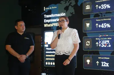 Bootcamp de Ventas en Cartagena: claves para evitar el fracaso empresarial