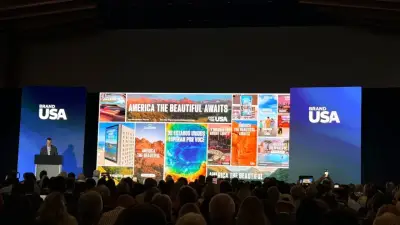 Brand USA expande su plataforma turística con nuevas iniciativas