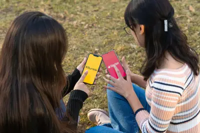 Bumble elimina el deslizamiento: ¿el fin de las citas superficiales?