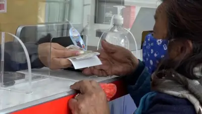 Cali: 70.746 adultos mayores reciben cuarto ciclo de Colombia Mayor