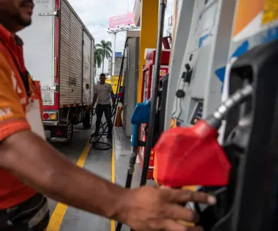 Cali y Villavicencio, las ciudades con el diésel más caro tras aumento de $121