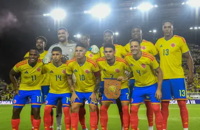 Cambio de fecha para partido de despedida de Selección Colombia ante Costa Rica