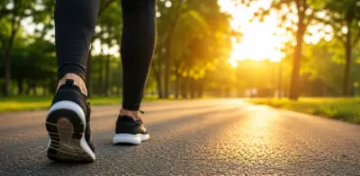 Caminar 30 minutos seguidos: el truco más efectivo que el gimnasio para quemar grasa