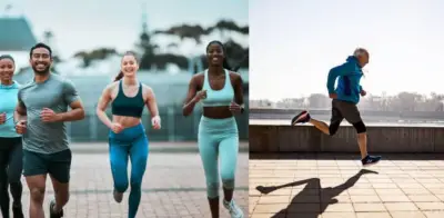 Caminar quema grasa y fortalece músculos: beneficios físicos y neurológicos