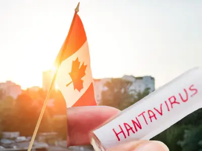 Canadá investiga primer caso sospechoso de hantavirus en crucero MV Hondius