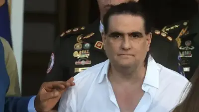 Captura de Alex Saab: EEUU presiona a Venezuela, no es soberanía de Maduro