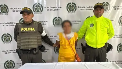 Capturan a cinco personas por explotación sexual de menores en Magdalena