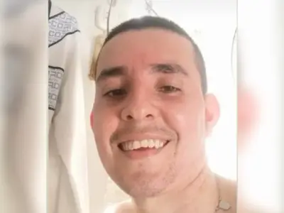 Capturan a sicario que asesinó a Jhonatan Iván Mogollón en Bucaramanga