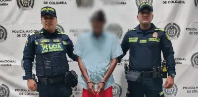 Capturan en Barranquilla al presunto homicida del Rey Momo Infantil 2024