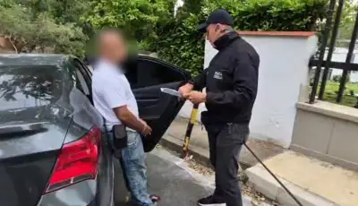 Capturan en Bucaramanga a hombre por abuso sexual a niña en 2014