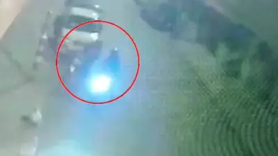 Capturan en Kennedy a dos ladrones que robaron una moto en Suba