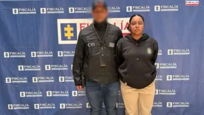 Capturan en Medellín a mujer que robaba a turistas usando apps de citas