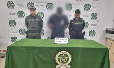 Capturan en Palmira a hombre acusado de matar a un perro durante una riña