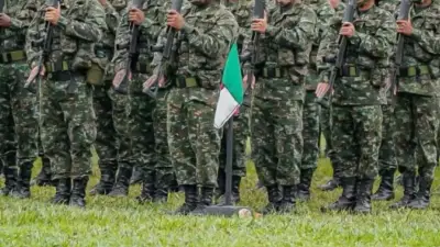 Capturan en Sucre a alias 'Pluma Blanca', presunto articulador del Clan del Golfo