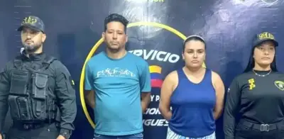 Capturan en Venezuela a responsables de muerte de Yulixa Toloza por cirugía ilegal