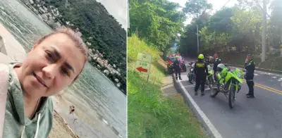 Capturan en Venezuela a tres implicados en muerte de Yulixa Toloza