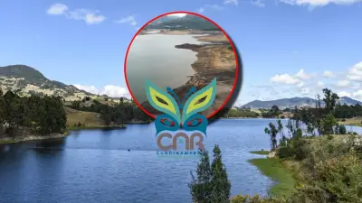 CAR Cundinamarca pide a alcaldes activar consejos de riesgo por El Niño