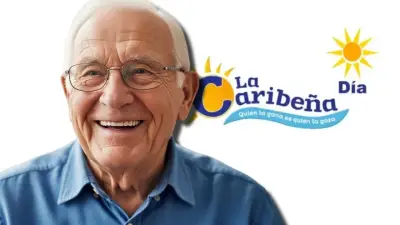 Caribeña Día: resultado del sorteo del viernes 1 de mayo de 2026