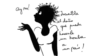 Caricatura de Nieves: 11 de mayo de 2026 y noticias destacadas