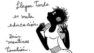 Caricatura de Nieves: 8 de mayo de 2026 y las noticias destacadas