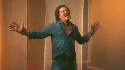 Carlos Vives lanza 'El último disco Vol. 1': un regreso a la esencia musical