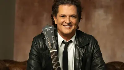 Carlos Vives lanza 'El último disco Vol.1', un homenaje a la esencia musical