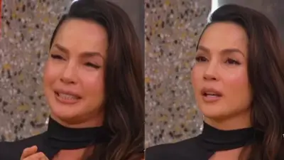 Carmen Villalobos regresa a grabaciones tras problemas de salud