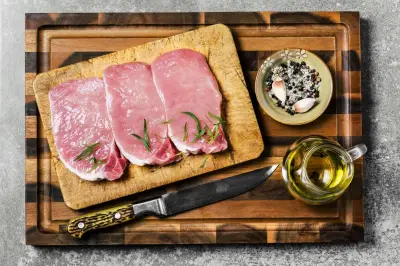 Carne de cerdo en Colombia: precio sigue bajando y es la proteína más económica