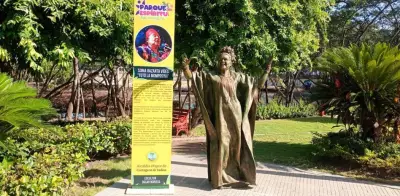 Cartagena despide a Totó La Momposina frente a escultura que inmortalizó su legado