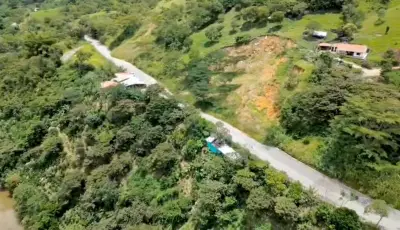 CAS aprueba licencias ambientales para pavimentación de vía San Gil – Charalá – Duitama