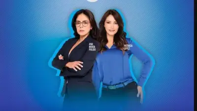 Casa Blu: vivienda social, moda y menopausia este sábado