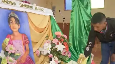 Caso Juliana Samboní: a una década del crimen que conmocionó a Colombia