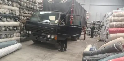 Cayeron ladrones que intentaron robar 200 millones en textiles en Antonio Nariño