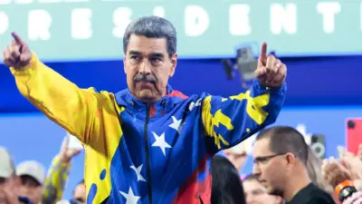 CBS revela nueva investigación en EE. UU. contra Nicolás Maduro por caso Alex Saab