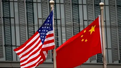 China dispuesta a dialogar con EE.UU. sobre suministro de tierras raras