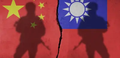 China rechaza venta de armas a Taiwán y sanciones de EE.UU. por petróleo iraní
