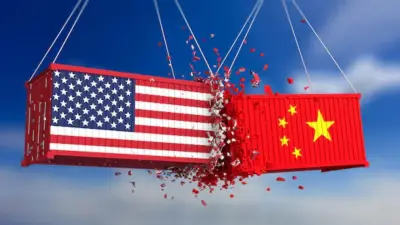 China y EE. UU. acuerdan reducir aranceles de forma recíproca
