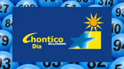 Chontico Día 19 mayo 2026: número ganador y resultados