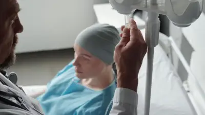 Cierre de Liga contra el Cáncer en Bogotá afecta a 4.000 pacientes
